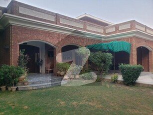2 Kanal Used Modern Design Most Beautiful Bungalow For Sale At Prime Location Of Dha Lahore DHA Phase 1 Block D