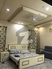 22 Marla Lower & Upper Portion Available For Rent Khayaban Gardens