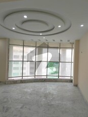 3 Bedroom Unfurnished Apartment Brand New Available For Rent In E-11/4 Khudadad Height Khudadad Heights
