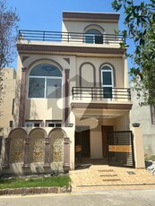 3 MARLA MODREN HOUSE MOST BEAUTIFUL PRIME LOCATION FOR SALE IN NEW LAHORE CITY PHASE 2 Zaitoon New Lahore City