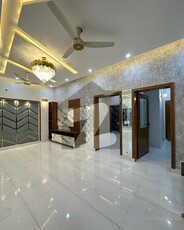 3 YEARS INSTALLMENT PLAN 4 Beds Brand New Luxury 5 Marla House For Sale Located In Park View City Lahore Park View City