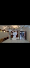 30x60 Brand New Upper Portion For Rent In G-13 Islamabad G-13