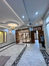35*70 (10 Marla) Triple Storey House Available For Rent G-13/3 Brand New G-13