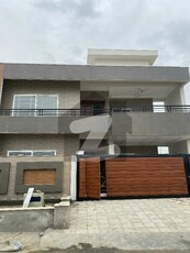 35x70 Brand new Luxury Full House For Rent In G-13 Islamabad G-13