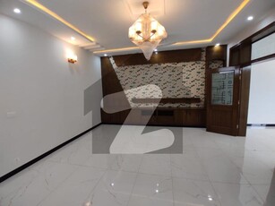 40x80 Brand New Full House For Rent With 6 Bedrooms In G-10 Islamabad G-10