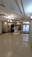 40x80 Ground+Basement Available for Rent in G13 G-13