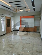 40x80 Upper Portion For Rent In G-13 Islamabad all Facilities G-13