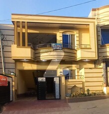5 marla 1.5 story house for sale Airport Housing Society Sector 4