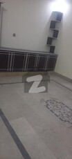 5 marla 1st floor for rent Ghauri Town Phase 4A