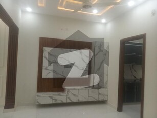 5 MARLA BRAND NEW HOUSE AVAILABLE FOR SALE Wapda City Block L