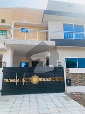 5 Marla Brand New House Bahria Enclave Islamabad Bahria Enclave Sector H