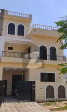 5 MARLA BRAND NEW HOUSE FOR SALE IN C BLOCK CITI HOUSING MULTAN Citi Housing