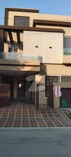 5 Marla Brand New Luxury House For Sale In Prime Location Block BB Sector D Bahria Town Lahore Bahria Town Block BB