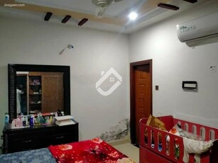 5 Marla Double Storey House For Sale In Asad Park Link Faislabaad Road Sargodha