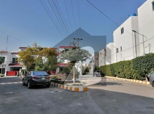 5 Marla House available for sale in Alfalah Town if you hurry Alfalah Town