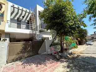 5 Marla House For Sale Bahria Town Phase 8 Ali Block