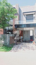 5 Marla house for sale DHA 9 Town Block A