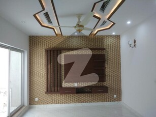 5 Marla House For Sale In Paragon City - Woods Block Lahore Paragon City Woods Block