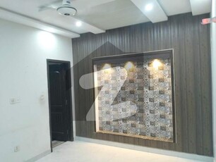 5 Marla Like New House For Sale In Sector D Bahria Town Lahore Bahria Town Sector D