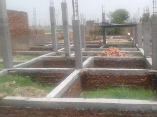 5 Marla Plot For Sale In New Lahore City - Phase 2