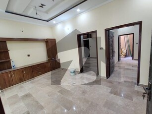 5 Marla Triple Storey House For Sale Gulzar-e-Quaid Housing Society