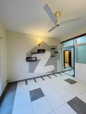 4 Marla Triple Storey Luxury Full House Available for Rent D-12/1