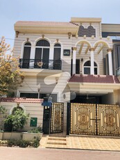 5 MARLA USED HOUSE FOR SALE BAHRIA TOWN LAHORE JINNAH BLOCK Bahria Town Jinnah Block