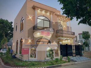 5.33 MARLA MODERN HOUSE MOST BEAUTIFUL PRIME LOCATION FOR SALE IN NEW LAHORE CITY PHASE 2 New Lahore City Phase 2