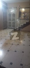 7 marla ground floor for rent Ghauri Town Phase 3