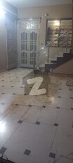 7 Marla Ground Floor With Gas Ghauri Town Phase 3