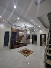 8 Marla Full House For Rent Bahria Enclave