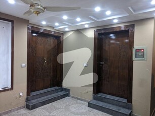 8 Marla Like New House Available For Sale In Bahria Town Lahore. Bahria Town Umar Block