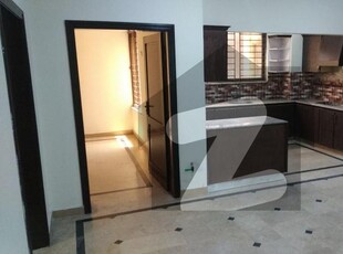 12 Marla Upper Portion Is Available For Rent G-15
