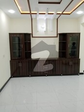 8 Marla Upper Portion With 3 Bedroom Available For Rent In CDA Sector I-14 Islamabad I-14