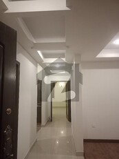 A Beautiful Unfurnished Apartment Available for Rent in f-11 Executive heights Islamabad Executive Heights