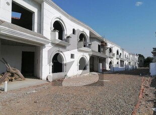 A House Of 5 Marla In Lahore DHA Phase 2