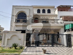 Affordable House For Sale In Wapda Town Phase 2 Wapda Town Phase 2