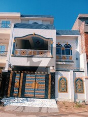 ALAHMAD GARDEN HOUSING SCHEME BLOCK 