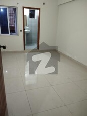 Apartment Available For Rent Bukhari Commercial Area