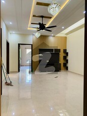 Bahria Enclave Islamabad 2 10 Marla Brand New House Back open Bahria Enclave