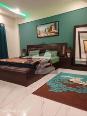 Bahria Heights1 Two Bedroom Executive Class Apartment Available For Sale Bahria Heights 1