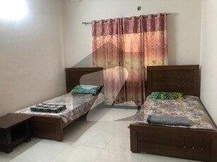 BEAUTIFUL ROOM AVAILABLE FOR RENT IN G10 G-10/1