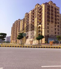 bharia enclave Islamabad sector h the galleria mall 3 bed Apartment available for rent Bahria Enclave Sector H