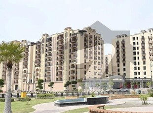 Brand New 3 Bedroom Gold Category Apartment Park Face Available For Rent Bahria Enclave Sector H