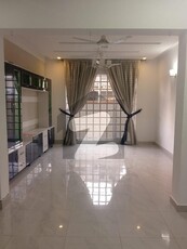Brand New 7 Marla House for Rent in Gulberg Residencia (Block I) Gulberg Residencia Block I