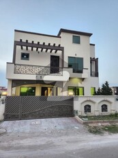 Brand New Designer House Available For Sale In Bahria Town Phase 8 Rawalpindi Bahria Town Phase 8 Ali Block
