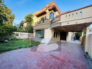Brand New House On Extremely Prime Location Available For Rent In Islamabad F-7