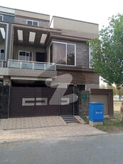 BRAND NEW LOW BUDGET 5 MARLA HOUSE FOR SALE IN VERY REASONABLE PRICE OLC Block A
