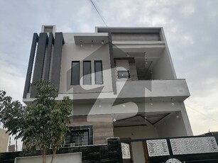 Buy your ideal 1125 Square Feet House in a prime location of Lahore Al Raheem Gardens Phase 5