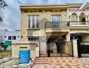 Centrally Located House Available In Citi Housing Society For sale Citi Housing Society